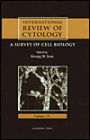 International Review of Cytology: Volume 171: A Survey of Cell Biology / Edition 1