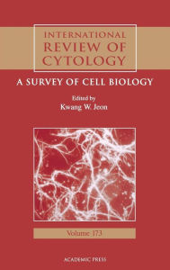 Title: International Review of Cytology: A Survey of Cell Biology / Edition 1, Author: Kwang W. Jeon