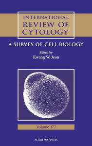 Title: International Review of Cytology: A Survey of Cell Biology / Edition 1, Author: Kwang W. Jeon