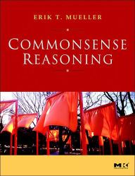 Commonsense Reasoning