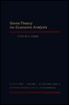 Game Theory for Economic Analysis