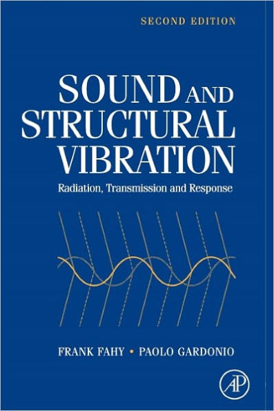 Sound and Structural Vibration: Radiation, Transmission and Response