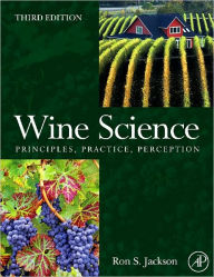 Wine Science: Principles and Applications / Edition 3