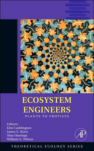 Ecosystem Engineers: Plants to Protists