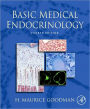 Basic Medical Endocrinology / Edition 4
