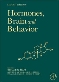 Title: Hormones, Brain and Behavior Online, Author: Donald W. Pfaff