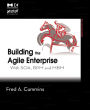 Building the Agile Enterprise: With SOA, BPM and MBM