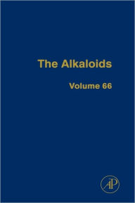 Title: The Alkaloids: Chemistry and Biology, Author: Geoffrey A. Cordell