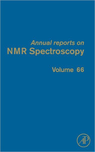 Annual Reports on NMR Spectroscopy