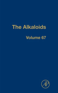 The Alkaloids: Chemistry and Biology