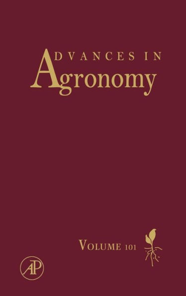 Advances in Agronomy