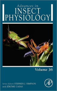Advances In Insect Physiology, Volume 36