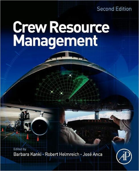 Crew Resource Management