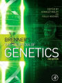 Brenner's Encyclopedia of Genetics / Edition 2