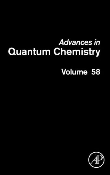 Advances in Quantum Chemistry: Theory of Confined Quantum Systems - Part Two