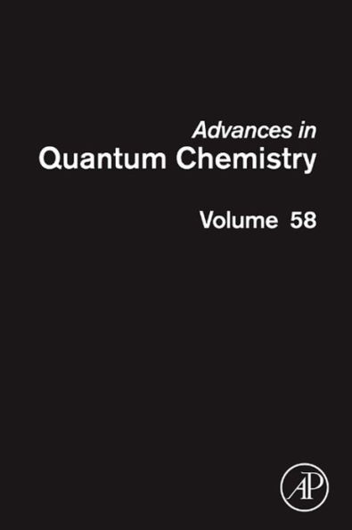 Advances in Quantum Chemistry: Theory of Confined Quantum Systems - Part Two