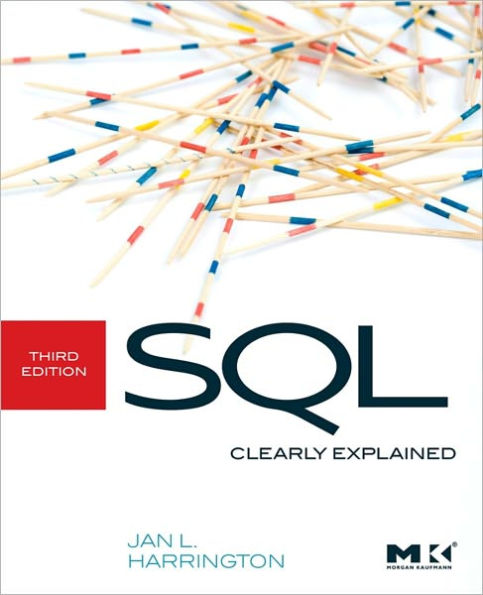 SQL Clearly Explained