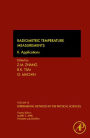 Radiometric Temperature Measurements: II. Applications