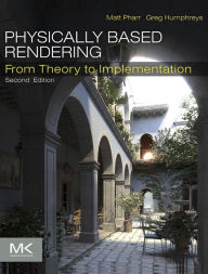 Title: Physically Based Rendering: From Theory to Implementation, Author: Matt Pharr