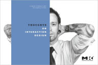 Title: Thoughts on Interaction Design, Author: Jon Kolko