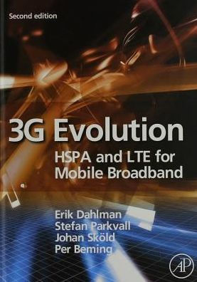 3G / SAE Bundle