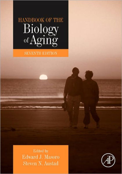 Handbook of the Biology of Aging