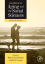Handbook of Aging and the Social Sciences