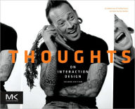 Thoughts on Interaction Design / Edition 2
