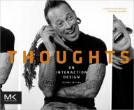 Title: Thoughts on Interaction Design, Author: Jon Kolko