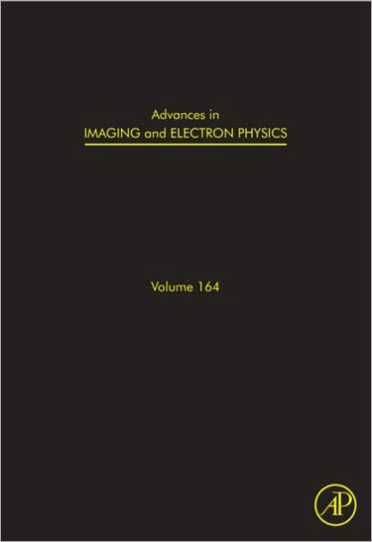 Advances in Imaging and Electron Physics