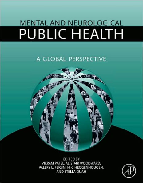 Mental and Neurological Public Health: A Global Perspective