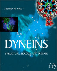 Dyneins: Structure, Biology and Disease