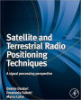 Satellite and Terrestrial Radio Positioning Techniques: A Signal Processing Perspective