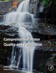 Title: Comprehensive Water Quality and Purification, Author: Elsevier Science