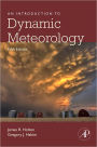 An Introduction to Dynamic Meteorology