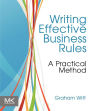Writing Effective Business Rules