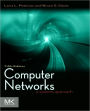 Computer Networks: A Systems Approach / Edition 5