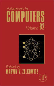 Title: Advances in Computers, Author: Marvin Zelkowitz Ph.D.