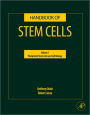 Handbook of Stem Cells, Two-Volume Set