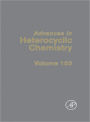 Advances in Heterocyclic Chemistry