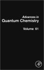 Advances in Quantum Chemistry