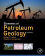 Elements of Petroleum Geology / Edition 3