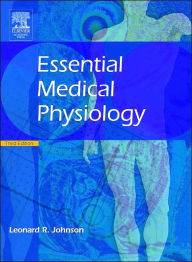 Essential Medical Physiology / Edition 3