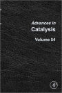 Advances in Catalysis