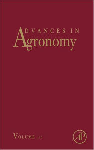 Title: Advances in Agronomy, Author: Donald L. Sparks