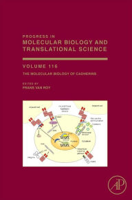 The Molecular Biology of Cadherins