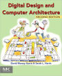 Digital Design and Computer Architecture / Edition 2