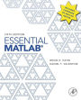 Essential MATLAB for Engineers and Scientists