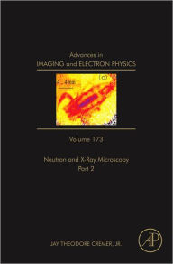 Title: Advances in Imaging and Electron Physics: Part B, Author: Jay Theodore Cremer Jr.