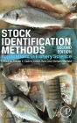 Stock Identification Methods: Applications in Fishery Science
